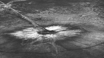 Самые известные ядерные полигоны (часть 1)