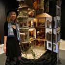 Самый дорогой миниатюрный дом (%%items%% фото)