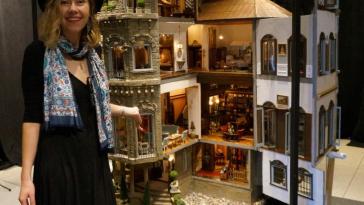 Самый дорогой миниатюрный дом (%%items%% фото)