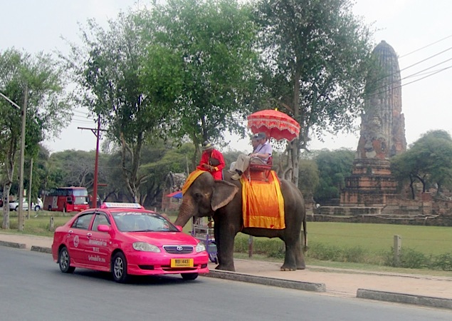 Самые интересные факты о такси 4