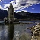 Сан-Рома-де-Сау, Испания