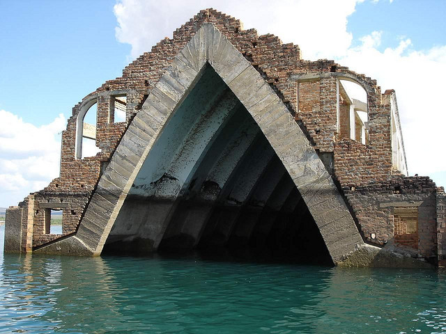 Старая Петроландия, Бразилия