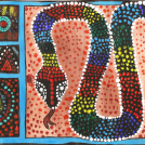 Змеи в древних мифах