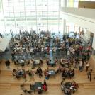 Фото Школа с открытым пространством из раздела /