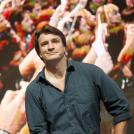 Фото Репортаж с ИгроМира и Комик-Кона 2016 из раздела  /