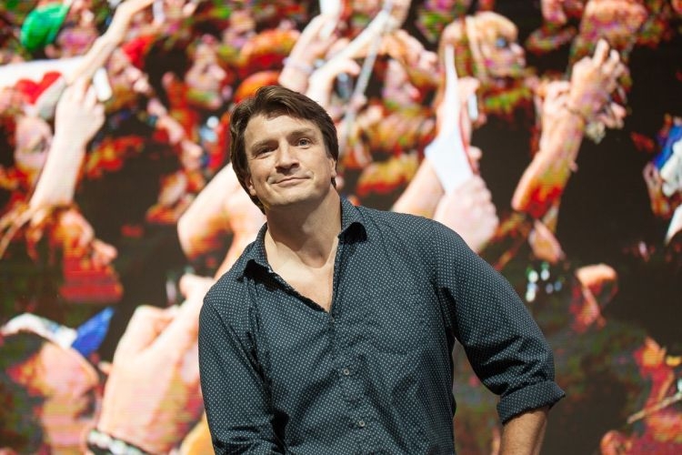 Фото Репортаж с ИгроМира и Комик-Кона 2016 из раздела  /