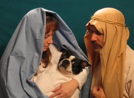 Фото Самые щекотливые семейные портреты (14 фото) из раздела  /