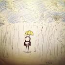 Фото Джипси Ралей: Любовь и Смерть (55 невеселых комиксов) из раздела  /