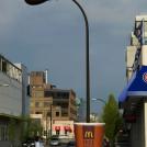 Фото Реклама кофе в Макдональдс из раздела  /