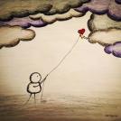 Фото Джипси Ралей: Любовь и Смерть (55 невеселых комиксов) из раздела  /