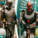 Фото Репортаж с ИгроМира и Комик-Кона 2016 из раздела /