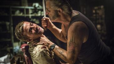 Фото Миф: пытки — лучший способ добиться правды из раздела  /