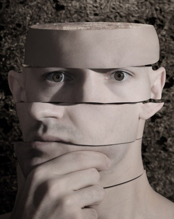 Фото Разделенный из раздела  /