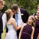 Фото Самые щекотливые семейные портреты (14 фото) из раздела  /