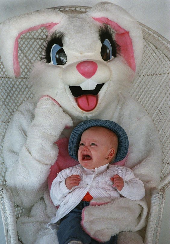 Фото Дети в ужасе! Подборка шокированных детей (30 фото) из раздела  /