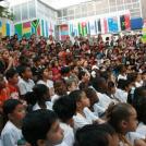 Фото Мультикультурная школа из раздела  /