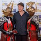 Фото Репортаж с ИгроМира и Комик-Кона 2016 из раздела  /