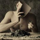 Фото Пустая голова из раздела  /