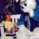 Фото Дети в ужасе! Подборка шокированных детей (30 фото) из раздела  /