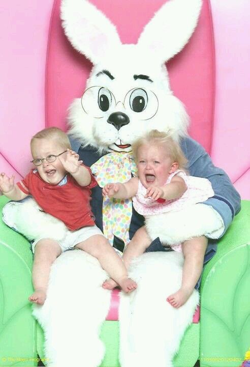 Фото Дети в ужасе! Подборка шокированных детей (30 фото) из раздела  /