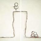 Фото Джипси Ралей: Любовь и Смерть (55 невеселых комиксов) из раздела  /