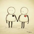 Фото Джипси Ралей: Любовь и Смерть (55 невеселых комиксов) из раздела  /