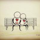 Фото Джипси Ралей: Любовь и Смерть (55 невеселых комиксов) из раздела  /