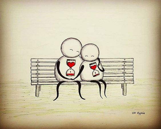 Фото Джипси Ралей: Любовь и Смерть (55 невеселых комиксов) из раздела /