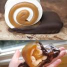 Фото Десерт: Шоколадная улитка из раздела  /
