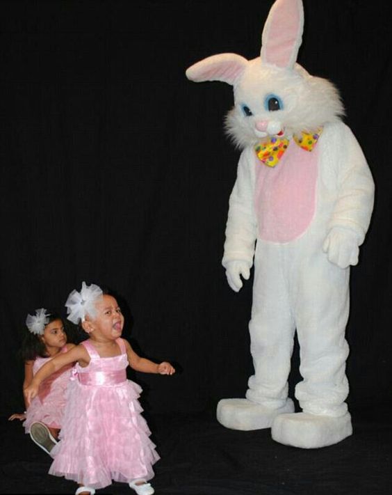 Фото Дети в ужасе! Подборка шокированных детей (30 фото) из раздела  /