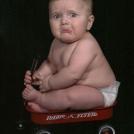 Фото Дети в ужасе! Подборка шокированных детей (30 фото) из раздела  /