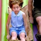 Фото Дети в ужасе! Подборка шокированных детей (30 фото) из раздела  /