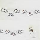 Фото Джипси Ралей: Любовь и Смерть (55 невеселых комиксов) из раздела  /