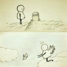 4 месяца спустя...