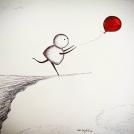 Фото Джипси Ралей: Любовь и Смерть (55 невеселых комиксов) из раздела  /