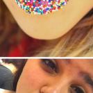 Фото Сладкие губы из раздела  /