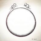 Фото Джипси Ралей: Любовь и Смерть (55 невеселых комиксов) из раздела  /