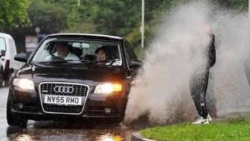 Фото Холодный душ из раздела  /