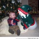 Фото Дети в ужасе! Подборка шокированных детей (30 фото) из раздела  /