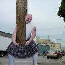 Фото Реклама игр горцев (Канада) из раздела  /