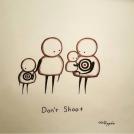 Фото Не стреляй! из раздела  /