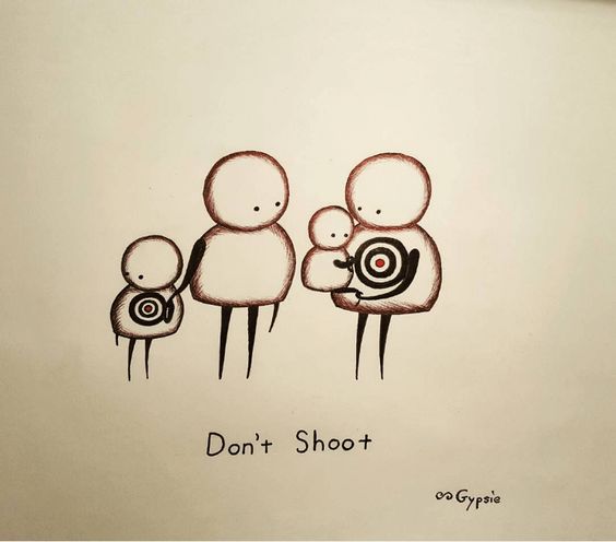 Фото Не стреляй! из раздела /