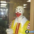 Фото Лысый Рональд Макдональд не такой страшный из раздела  /