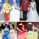 Фото Некоторым принцессам порой везет и они попадают в сказку из раздела  /