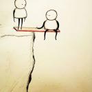 Фото Джипси Ралей: Любовь и Смерть (55 невеселых комиксов) из раздела  /