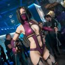 Фото Репортаж с ИгроМира и Комик-Кона 2016 из раздела  /