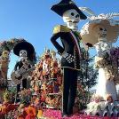 Фото 8 фактов о Дне Мертвых (16 фото) из раздела  /