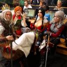 Фото Репортаж с ИгроМира и Комик-Кона 2016 из раздела  /