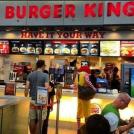 Фото Рональд Макдональд: что творит этот отвратительный клоун из раздела  /