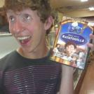 Фото Альфредо Лингвини из мультфильма Рататуй из раздела  /